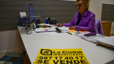 Inmobiliaria La Encina 5