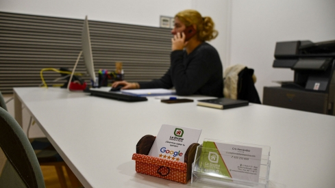 Inmobiliaria La Encina 7