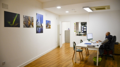 Inmobiliaria La Encina 17