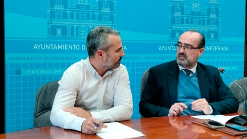 Ponferrrada acogerá cuatro cursos de formación y empleo con una inversion de un millón de euros