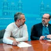 Ponferrrada acogerá cuatro cursos de formación y empleo con una inversion de un millón de euros
