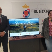 La gastronomia, naturaleza y patrimonio, esencia del Bierzo para la feria turística de AR-PA