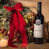 Bodegas Emilio Moro celebra la magia de la Navidad con Costumbres con Alma