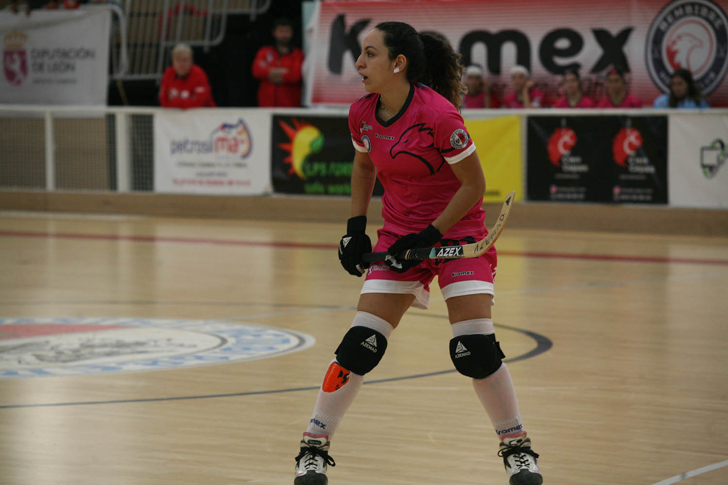 Bembibre Hockey Club Bembibre Hockey Club