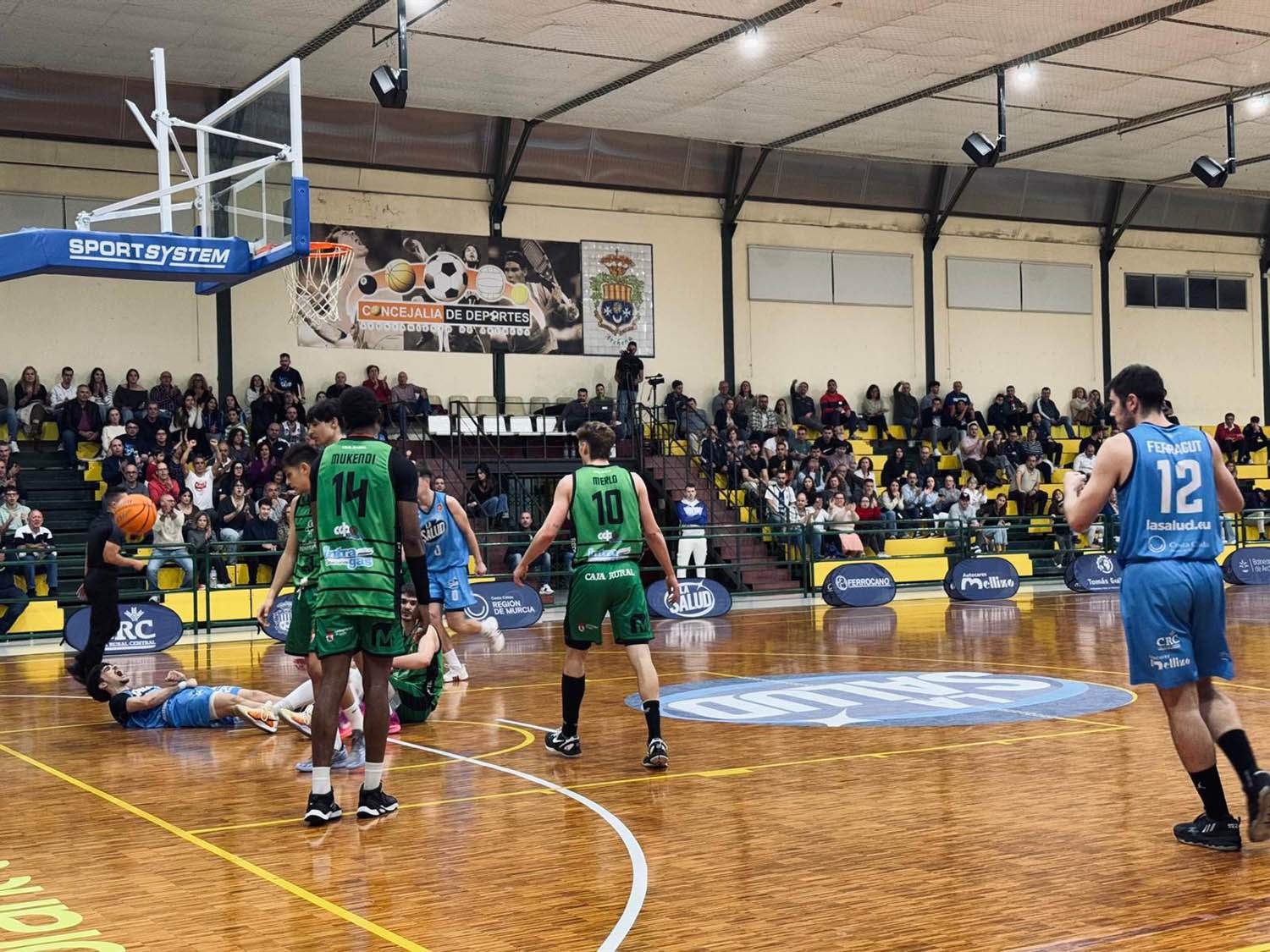 La Salud Arachena - Clínica Ponferrada