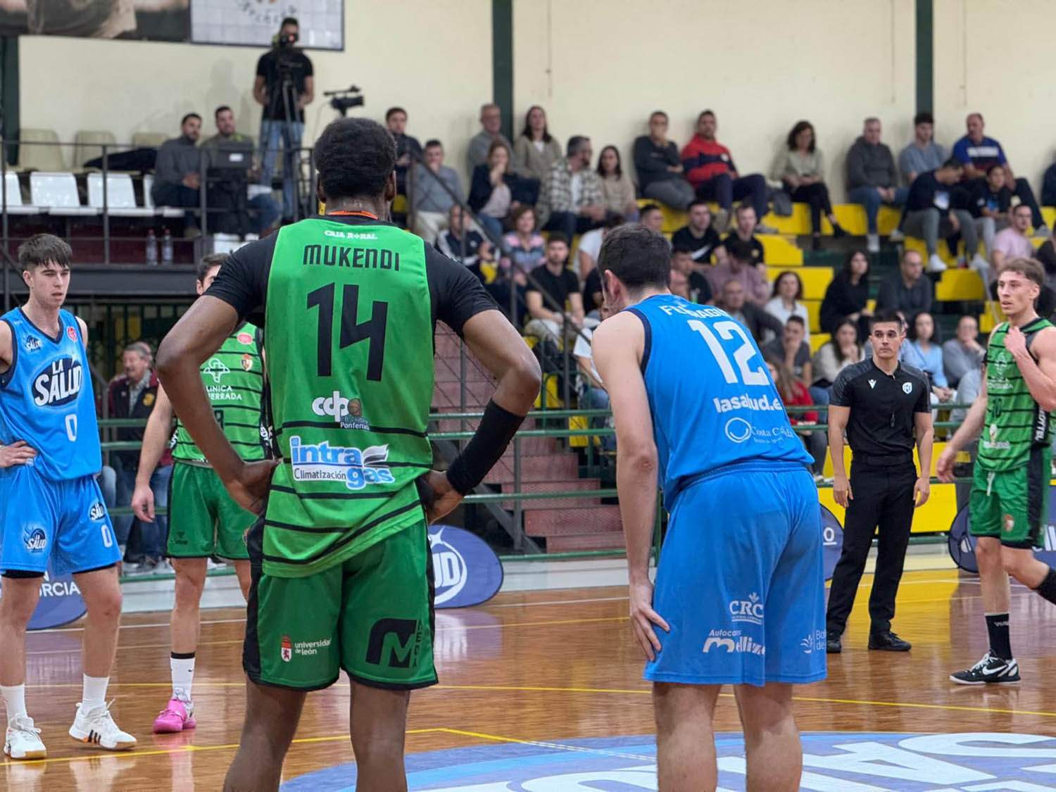 La Salud Arachena - Clínica Ponferrada