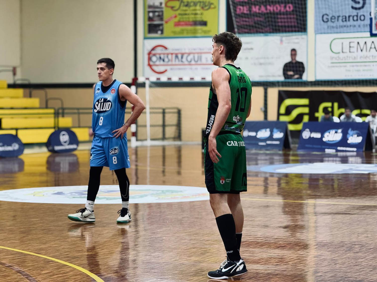 La Salud Arachena - Clínica Ponferrada