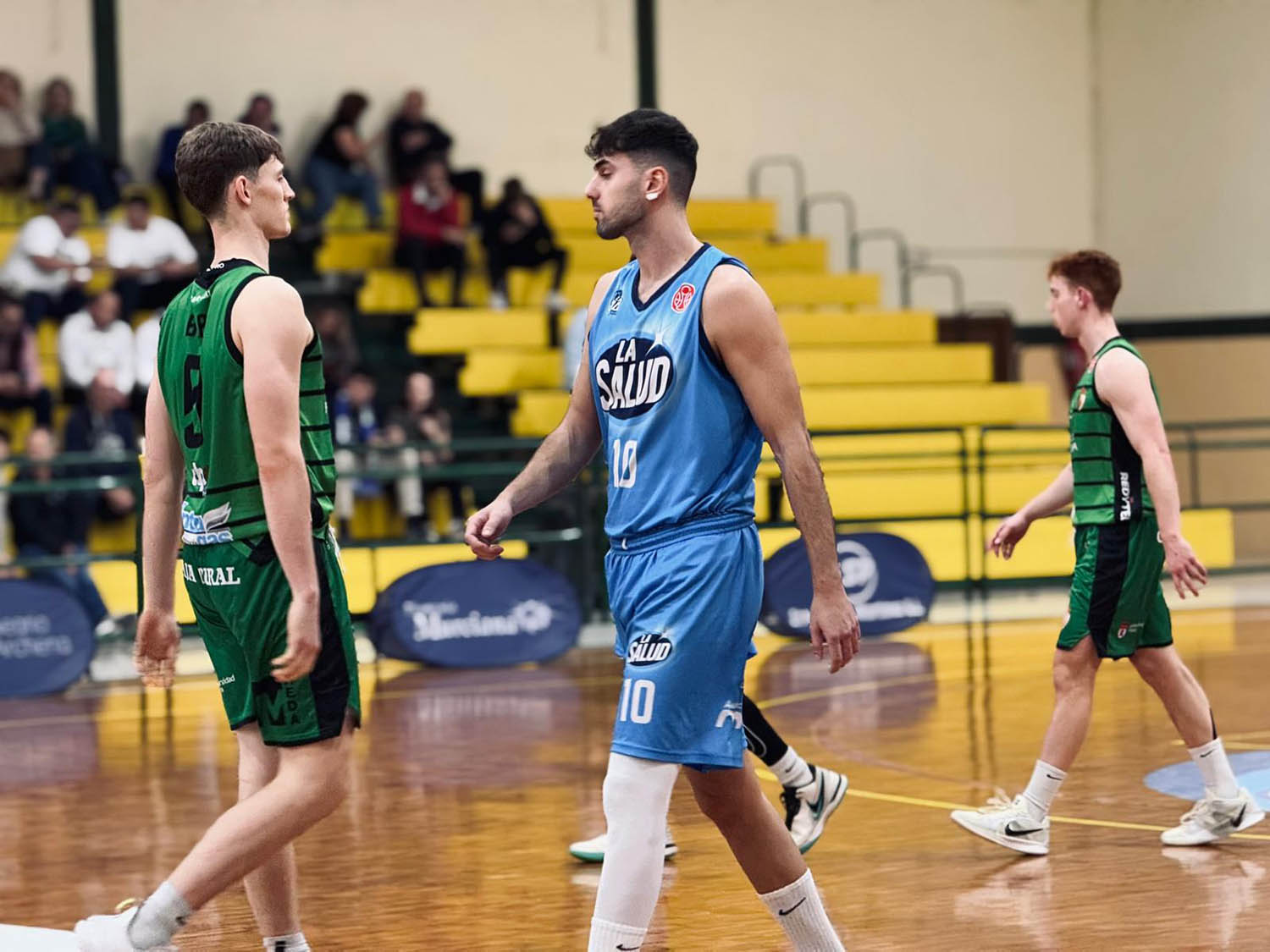 La Salud Arachena - Clínica Ponferrada