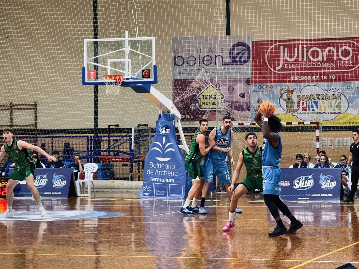 La Salud Arachena - Clínica Ponferrada