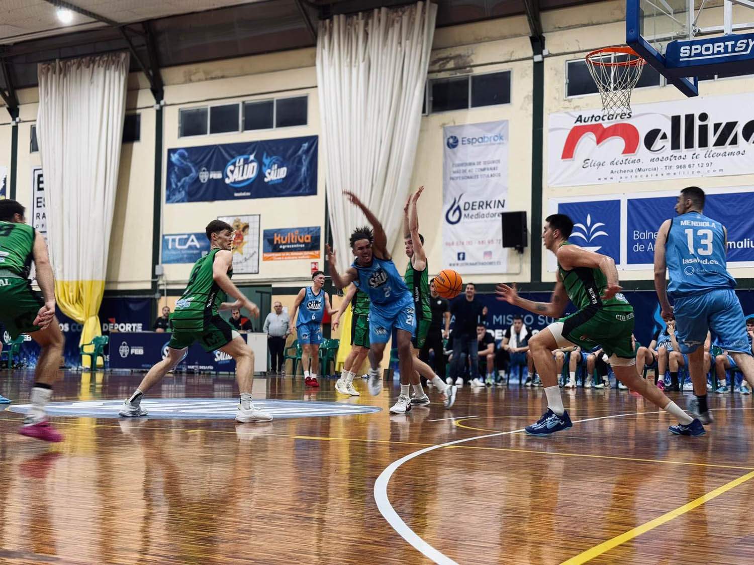 La Salud Arachena - Clínica Ponferrada