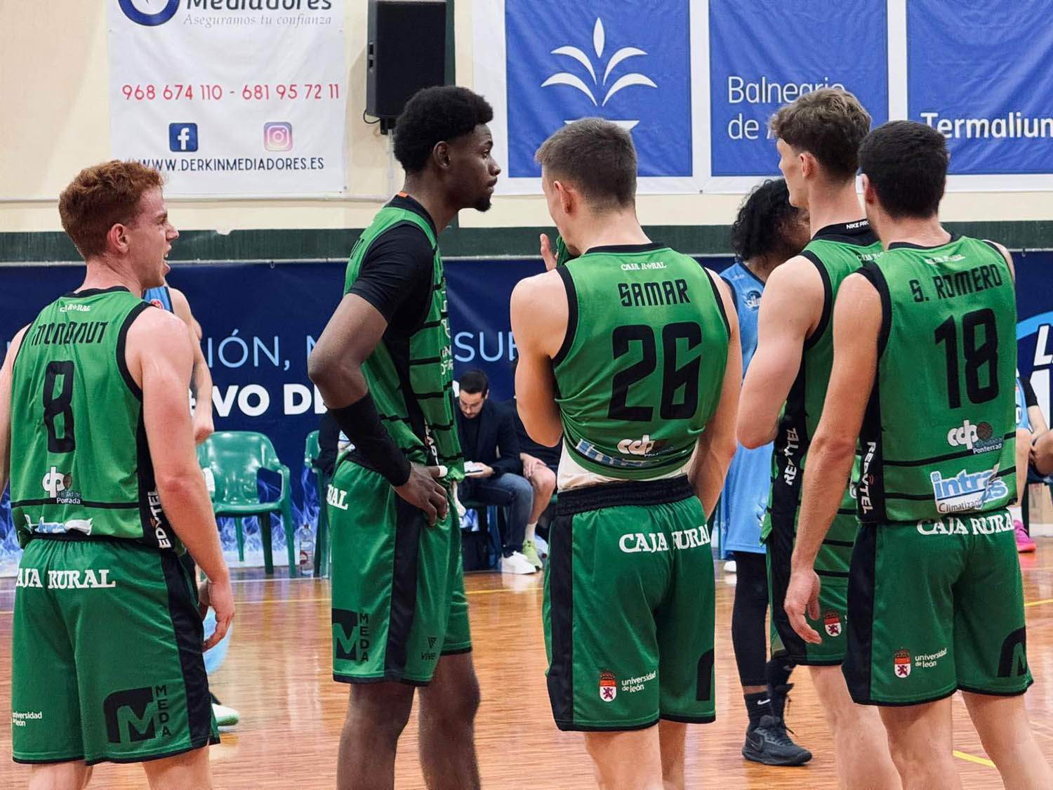 La Salud Arachena - Clínica Ponferrada