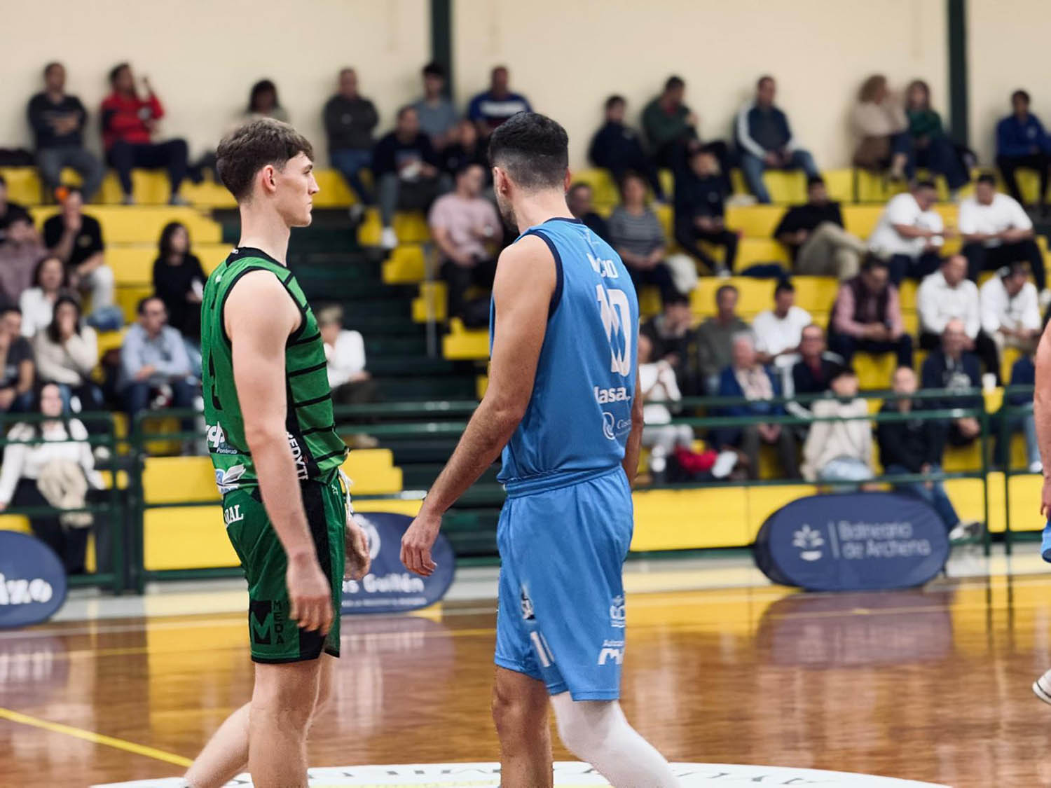 La Salud Arachena - Clínica Ponferrada