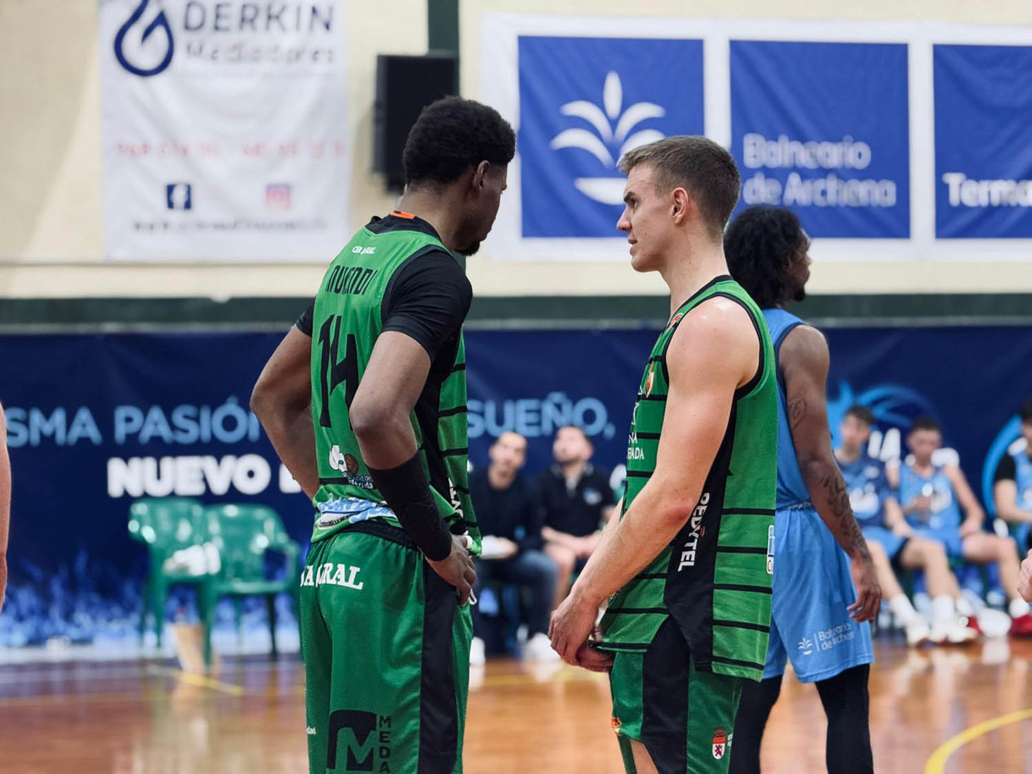 La Salud Arachena - Clínica Ponferrada