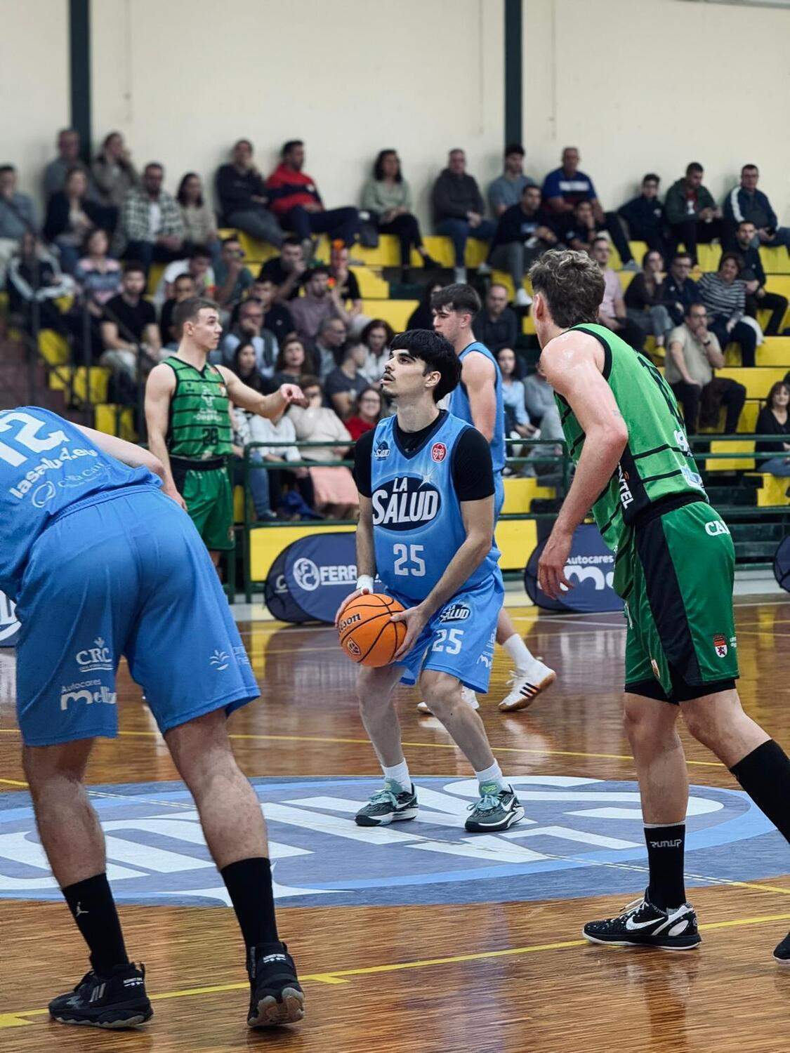 La Salud Arachena - Clínica Ponferrada