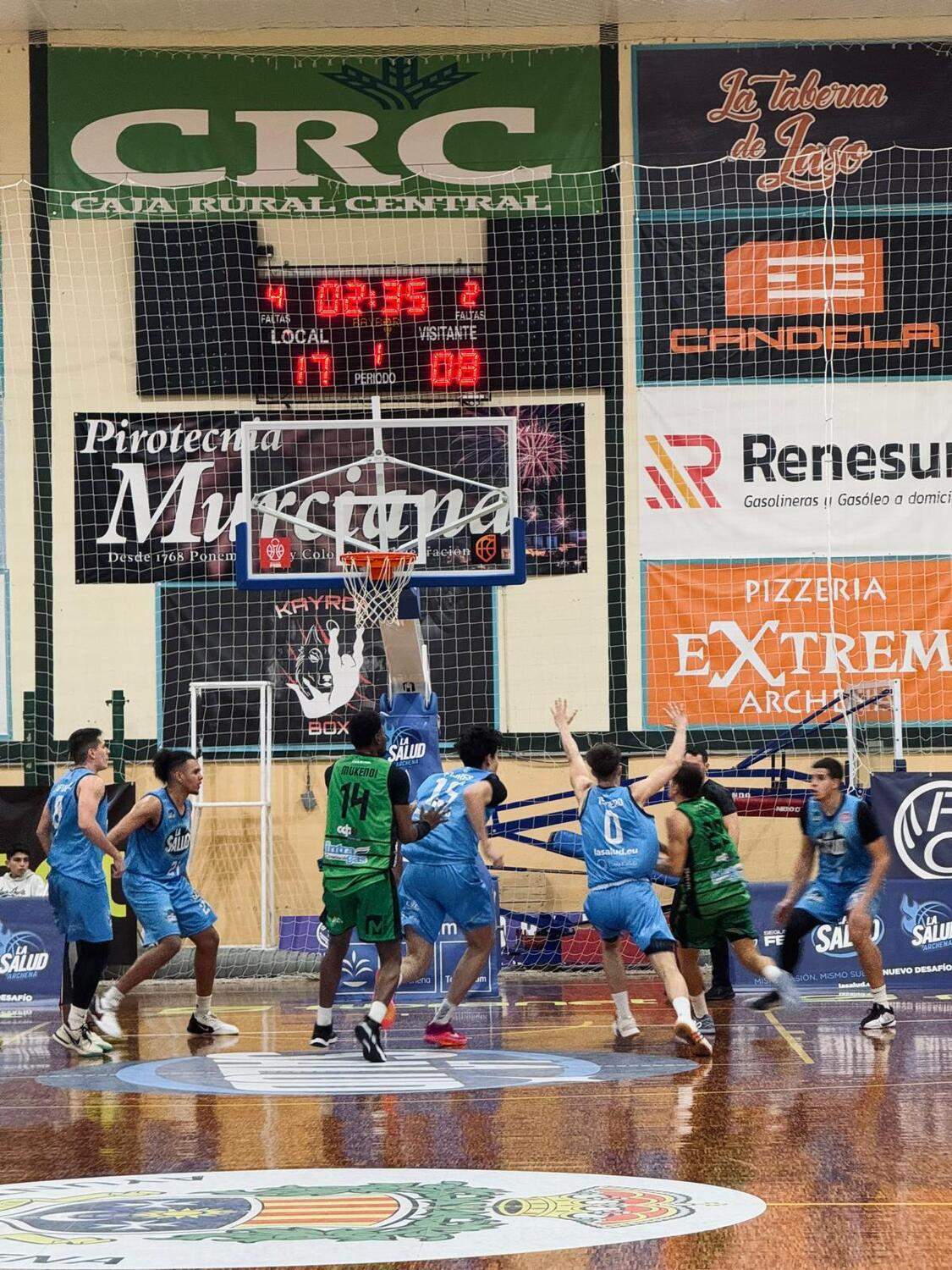 La Salud Arachena - Clínica Ponferrada