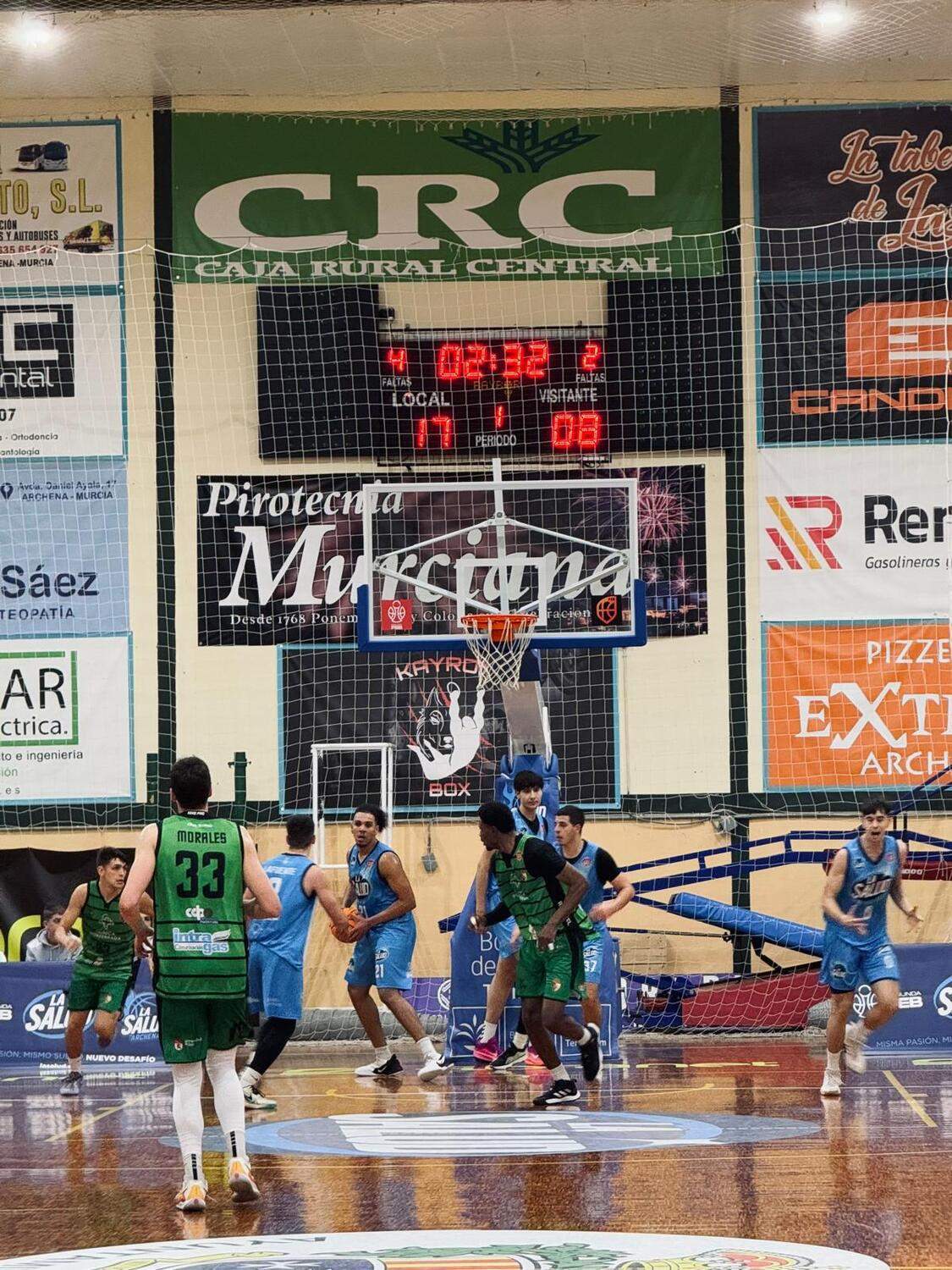 La Salud Arachena - Clínica Ponferrada