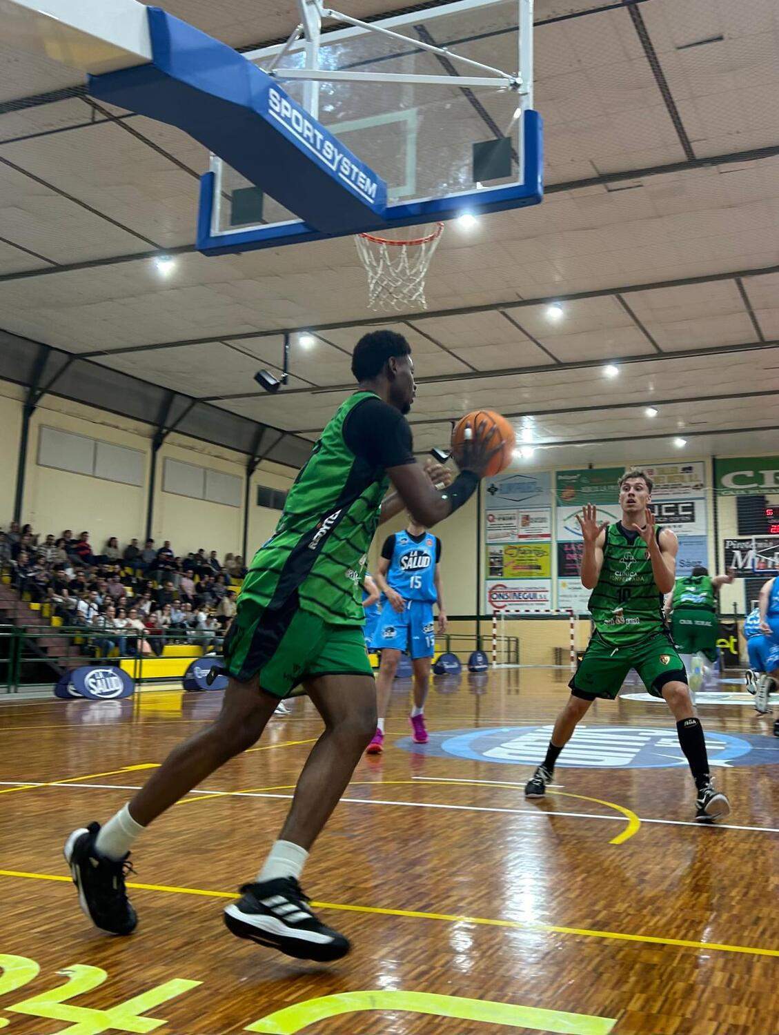 La Salud Arachena - Clínica Ponferrada