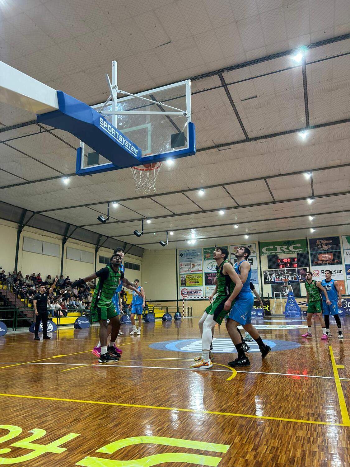 La Salud Arachena - Clínica Ponferrada