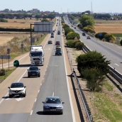 Castilla y León desvelará en diciembre su primera estrategia hasta 2030 y ultima el Plan Director del Corredor Atlántico