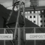 Endesa recuerda sus orígenes en Ponferrada con un anuncio para celebrar su 80 aniversario