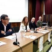 Las empresas creadas en Castilla y León “tienen más posibilidades de éxito” que las españolas | Campillo (ICAL)