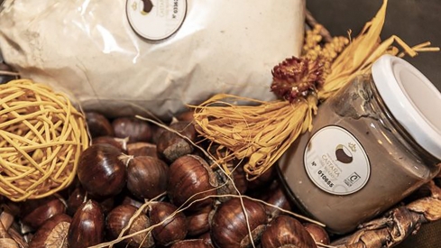 Balboa, Barjas, Trabadelo y Vega de Valcarce lanzan las 'VI Jornadas Gastronómicas con platos de castañas en los Tres Valles'