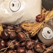 Balboa, Barjas, Trabadelo y Vega de Valcarce lanzan las 'VI Jornadas Gastronómicas con platos de castañas en los Tres Valles'