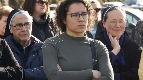 Fabero presenta el Memorial Minero a los trabajadores fallecidos hace 40 años en el accidente de Grupo Río Fabero presenta el Memorial Minero a los trabajadores fallecidos hace 40 años en el accidente de Grupo Río