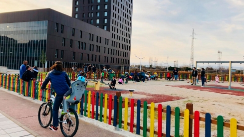 El número de muertos vuelve a triplicar en un año a los nacidos en El Bierzo dato de alumbramientos más bajo de este siglo