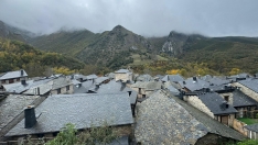 Peñalba podría ‘silenciarse’ de 'Los Pueblos más bonitos de España' por un requerimiento al carecer de baños públicos