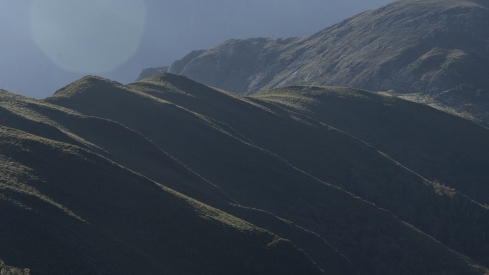 Ruta BTT en los canales romanos de la Tebaida Berciana | Foto: César Sánchez, ICAL Ruta BTT en los canales romanos de la Tebaida Berciana | Foto: César Sánchez, ICAL