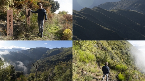 Caminando por la historia: La ruta BTT en el canal romano entre Peñalba y Las Médulas, a punto de ver la luz