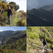 Caminando por la historia: La ruta BTT en el canal romano entre Peñalba y Las Médulas, a punto de ver la luz