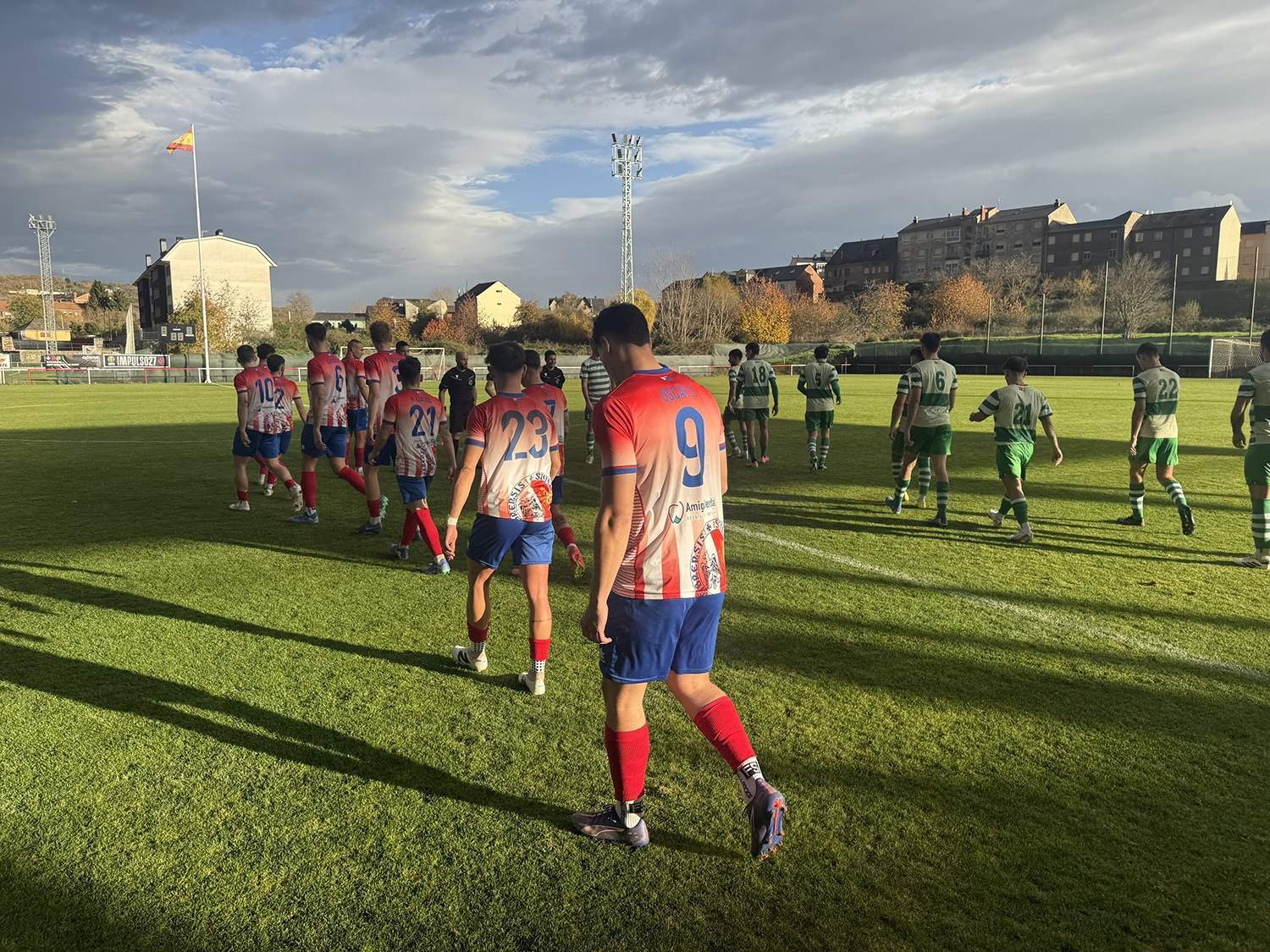 atletico bembibre 3 atletico bembibre 3