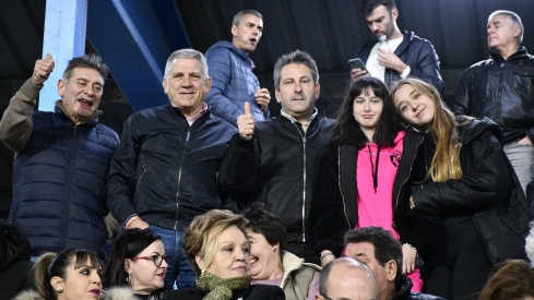 Afición durante el Ponferradina Amorebieta (105) Afición durante el Ponferradina Amorebieta (105)