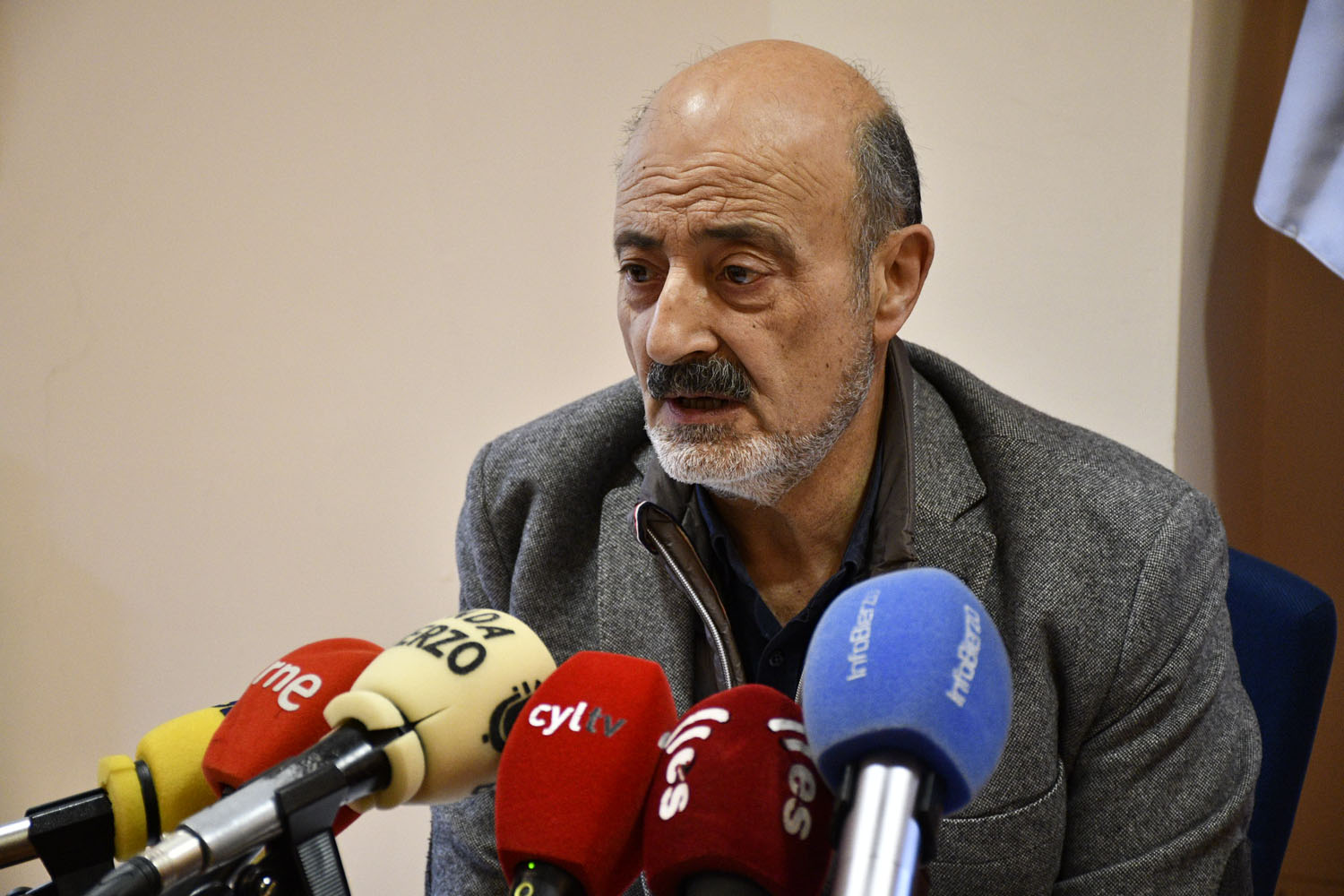 José Antonio Quiroga (2) José Antonio Quiroga (2)