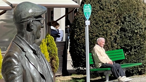 La provincia de León continúa a la cabeza de CyL en el número de pensionistas alcanzando las 140.535 en noviembre