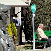 La provincia de León continúa a la cabeza de CyL en el número de pensionistas alcanzando las 140.535 en noviembre