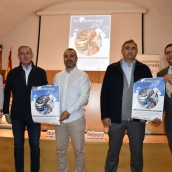 Los Bonos Comercio regresan a Ponferrada por Navidad con horas de aparcamiento gratis Los Bonos Comercio regresan a Ponferrada por Navidad con horas de aparcamiento gratis
