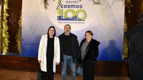 Celebración del centenario de Cosmos (6)