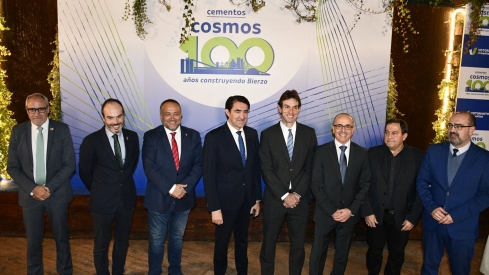 Celebración del centenario de Cosmos (24)