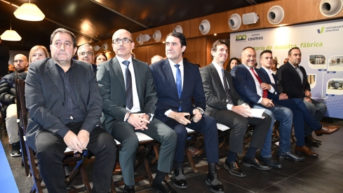 Celebración del centenario de Cosmos (38)