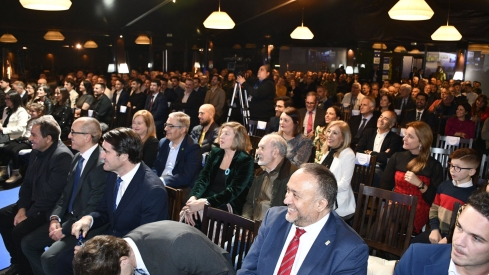 Celebración del centenario de Cosmos (40)