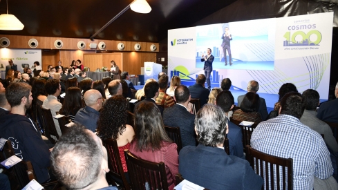 Celebración del centenario de Cosmos (45)
