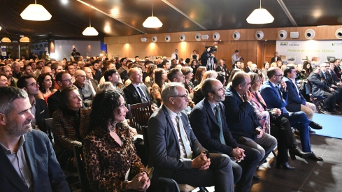 Celebración del centenario de Cosmos (48)