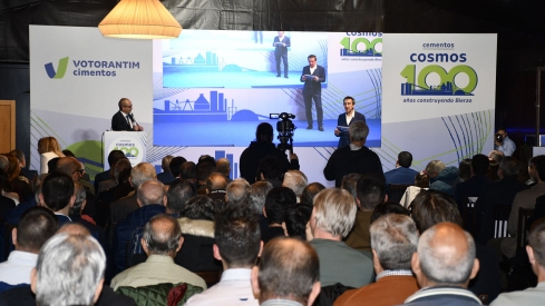 Celebración del centenario de Cosmos (60)