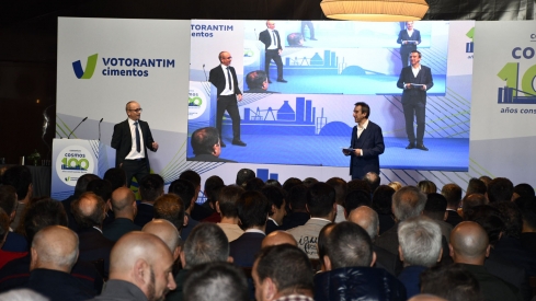 Celebración del centenario de Cosmos (61)