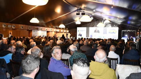 Celebración del centenario de Cosmos (69)