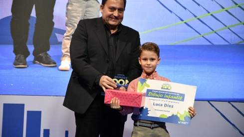 Celebración del centenario de Cosmos (77)