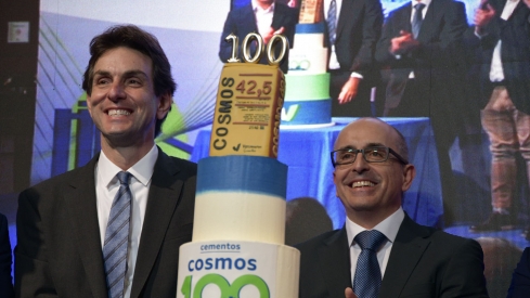 Celebración del centenario de Cosmos (112)
